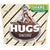 Hershey's 10.6 oz Kisses Hugs