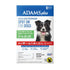 Adams Plus Flea & Tick Spot On for Large Dogs
