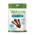 Whimzees 24-Count Small Breed Brushzees Natural Grain Free Dental Chews