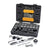 Apex 42-Piece SAE Ratcheting Tap and Die Set