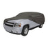 Classic Accessories Poly Pro III Full Size SUV-Pick Up Cover