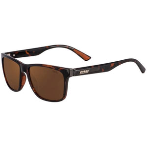 Berkley Gloss Tortoise Sunglasses