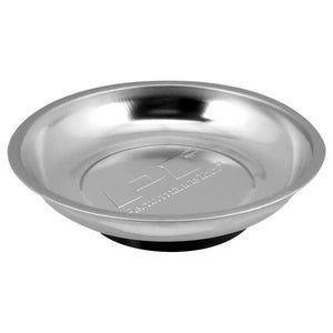 Performance Tool 6" Steel Magnetic Tray