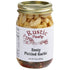 Rustic Pantry 16 oz Zesty Pickled Garlic