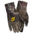 Blocker Outdoors Men's Shield S3 Touch Text Gloves