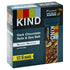 KIND 6 Count Dark Chocolate Nuts and Sea Salt Bars