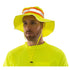 Tingley Men's Hi Vis Enchanced Ranger Hat