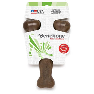 Benebone Medium Wishbone Chew