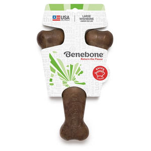 Benebone Large Wishbone Chew