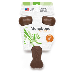 Benebone Medium Wishbone Chew