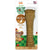 Nylabone Healthy Edibles All-Natural Long Lasting Peanut Butter Flavor Dog Chew Treat