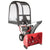 Arnold Deluxe Universal Snow Blower Cab