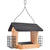 Nature's Way Hop Feeder with Suet Cage