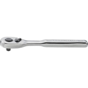 Craftsman 1/4" Dr 72 Tooth Pear Head Ratchet