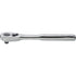 Craftsman 3/8" Drive 72 Tooth Pear Head Ratchet