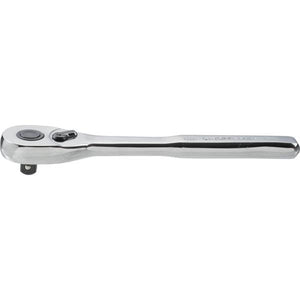 Craftsman 1/2" Drive 72 Tooth Pear Head Ratchet