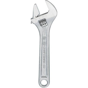 Craftsman 6" All Steel Adjustable Wrench