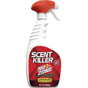 Wildlife Research Center 32 oz Scent Killer Air/Space Deodorizer Spray