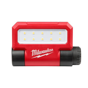 Milwaukee USB Rechargeable Rover Pivoting Floodlight
