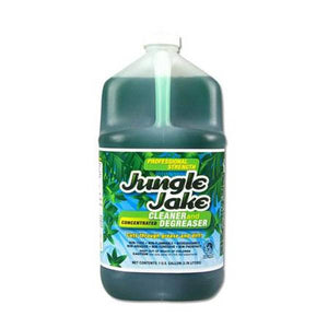 Jungle Jake Cleaner / Degreaser