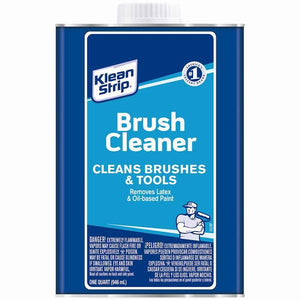 Klean-Strip 1 Qt Brush Cleaner