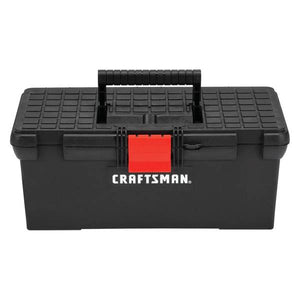 Craftsman 16" Classic Tool Box