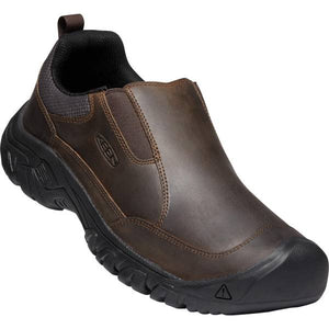 KEEN Outdoor Men's Targhee III Slip-Ons