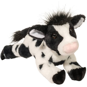 Douglas Cuddle Toys Corinna Cow