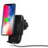 Lifeworks iHome Qi Wireless Charging Air Vent Car Mount