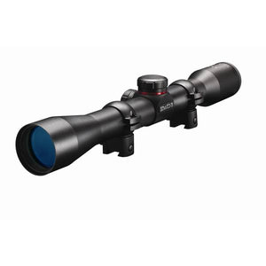 Simmons 4x32 Matte Truplex Scope with Rings