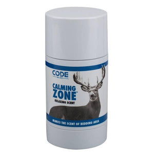 Moultrie 2.6 oz Calming Zone