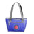 Logo Chair Chicago Cubs Crosshatch 16 Can Cooler Tote