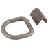 Keeper 1/2" Surface Mount D-Ring Anchor