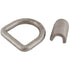 Keeper 5/8" Surface Mount D-Ring Anchor