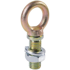 Keeper 1/2" Removable Bed Bolts