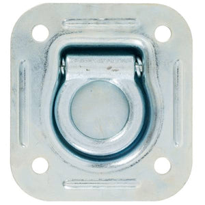 Keeper 4-7/16" Square Flip Ring Anchor