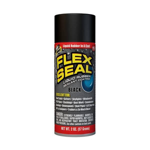 As Seen On TV 2 oz Flex Seal Mini Liquid Rubber Sealant Coating