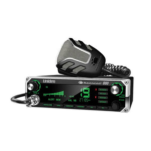 Uniden Bearcat 880 Full Featured CB Radio