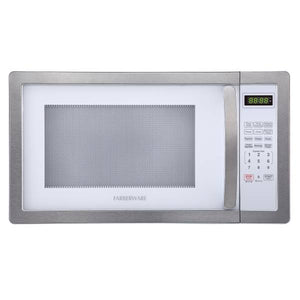 Farberware 1.1 cu ft Countertop Microwave
