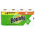 Bounty 4 Count Double Roll Paper Towels