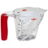 OXO Softworks Angled Measuring Cup