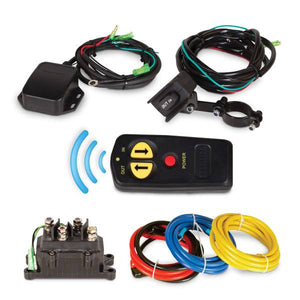 Champion Power Equipment Wireless Winch Kit ATV/UTV Winches