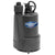 Superior Pump 1/3 HP Plastic Submersible Utility Pump