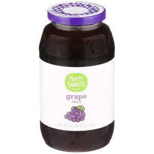 That's Smart! 32 oz Grape Jelly