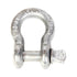 Baron Manufacturing 1/2" Screw Pin Anchor Shackle