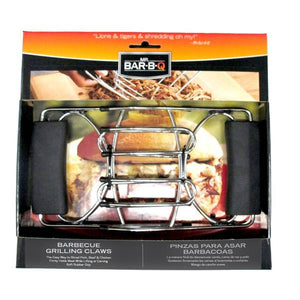 MR. BAR-B-Q 2-Pack Meat Claws