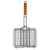 MR. BAR-B-Q Deluxe Non-Stick Grilling Basket