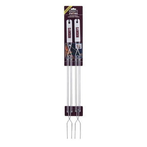 Hershey's 2-Pack Extendable Fork with Glow in the Dark Handle