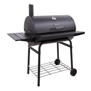 Char-Broil 30" Charcoal Grill