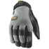 Wells Lamont Men's FX3 Thinsulate Hydra Hyde Gloves